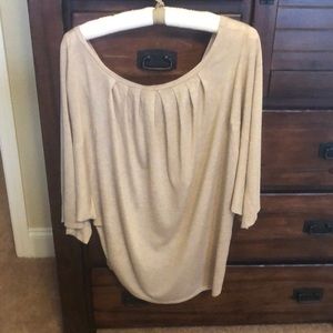 7 for all mankind blouse